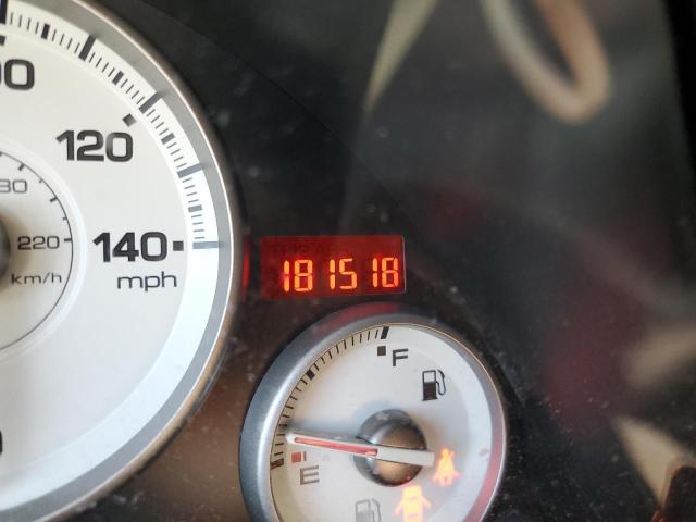Photo 8 from auction – 2006 ACURA RSX with VIN JH4DC54856S009178