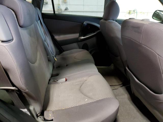 Photo 6 from auction – 2008 TOYOTA RAV4 with VIN JTMBK33V686035923