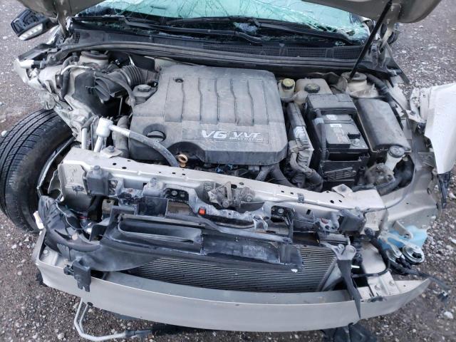 Photo 7 from auction – 2012 BUICK LACROSSE P with VIN 1G4GH5E34CF274810