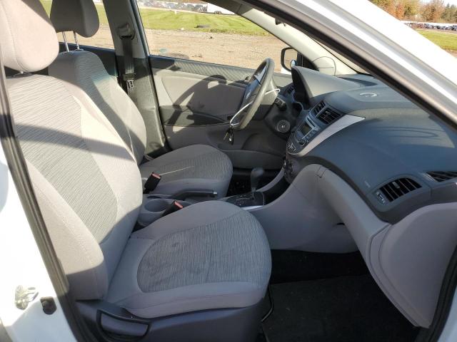 Photo 5 from auction – 2016 HYUNDAI ACCENT SE with VIN KMHCT4AE5GU941545