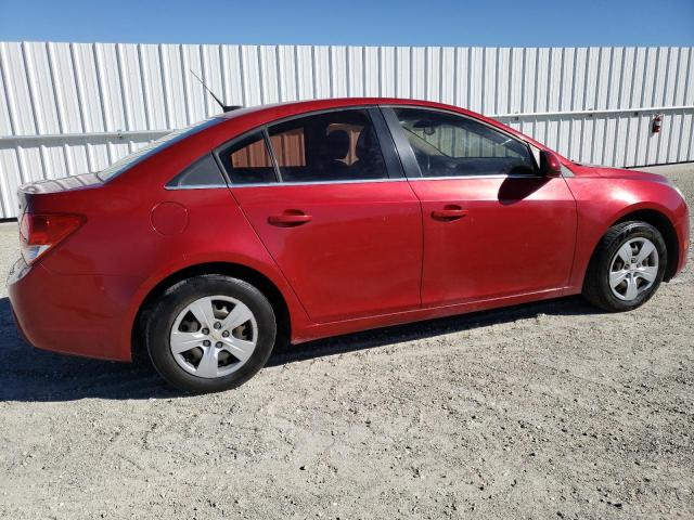 Photo 3 from auction – 2012 CHEVROLET CRUZE LT with VIN 1G1PG5SC4C7349410