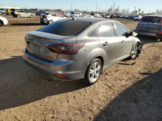 Photo 4 from auction – 2014 FORD FOCUS SE with VIN 1FADP3F24EL373643