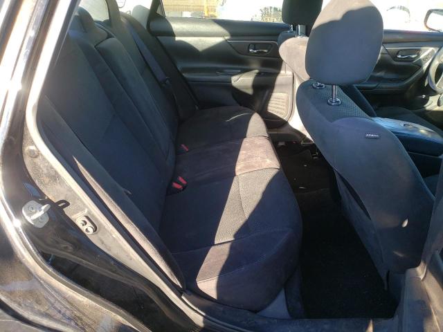 Photo 6 from auction – 2015 NISSAN ALTIMA 2.5 with VIN 1N4AL3APXFC458473