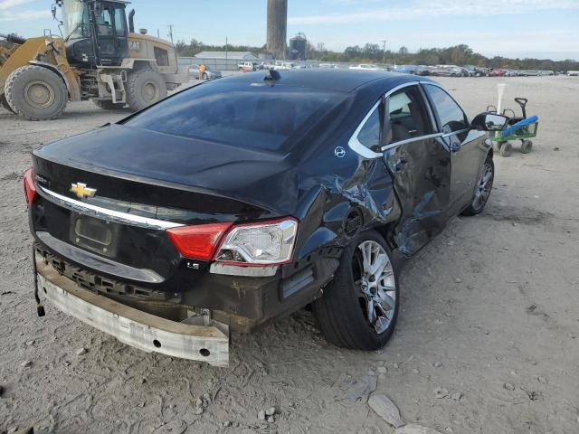 Photo 4 from auction – 2014 CHEVROLET IMPALA LS with VIN 1G11Y5SL2EU166384