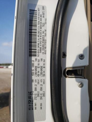 Zdjęcie 10 z aukcji – 2015 RAM 2500 SLT z VIN 3C6UR5DL3FG663518