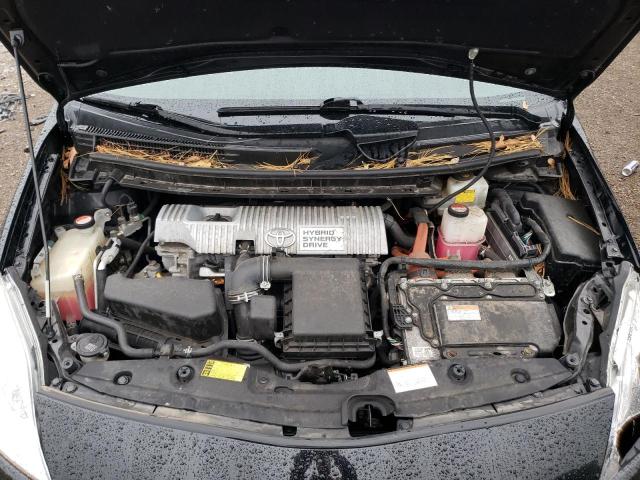 Photo 7 from auction – 2015 TOYOTA PRIUS with VIN JTDKN3DU8F0418999