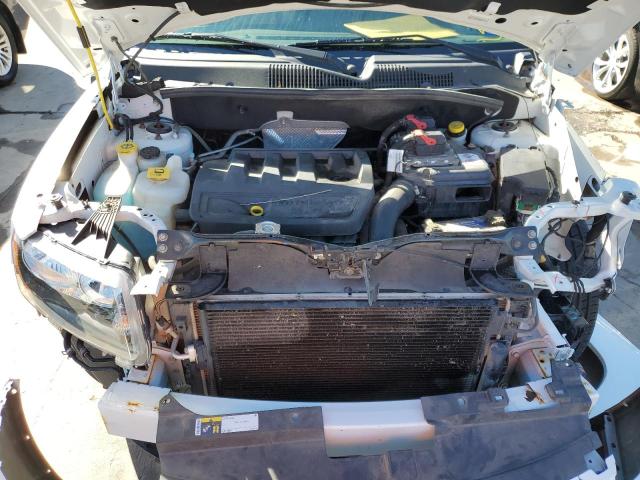 Photo 7 from auction – 2017 JEEP COMPASS LA with VIN 1C4NJDEB8HD109752
