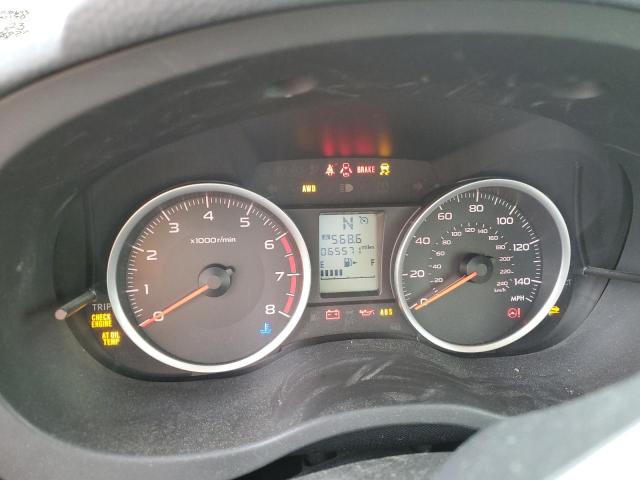 Photo 8 from auction – 2015 SUBARU FORESTER 2 with VIN JF2SJADC8FH569643