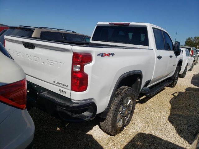 Photo 4 from auction – 2022 CHEVROLET SILVERADO with VIN 2GC4YME75N1212900