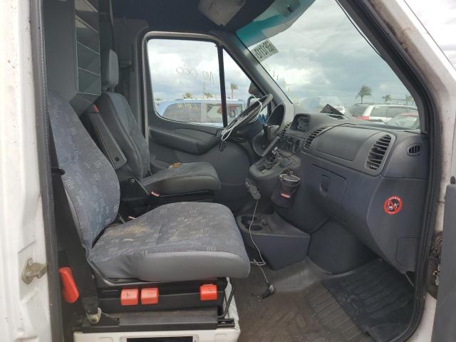 Photo 5 from auction – 2005 DODGE SPRINTER 2 with VIN WD0PD644955802227