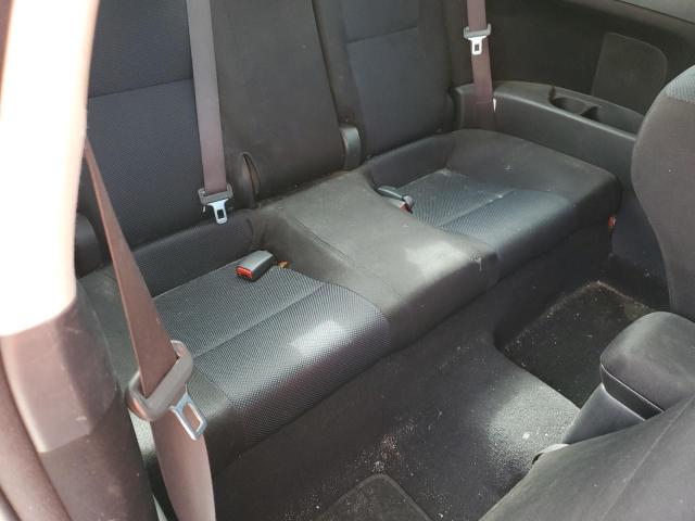 Photo 6 from auction – 2005 TOYOTA SCION TC with VIN JTKDE177950011610