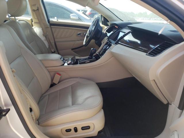 Photo 5 from auction – 2019 FORD TAURUS LIM with VIN 1FAHP2F88KG109300