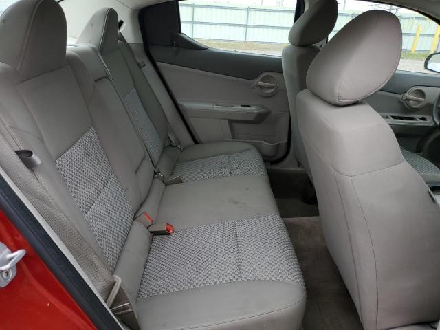 Photo 6 from auction – 2008 DODGE AVENGER SE with VIN 1B3LC46K48N187599