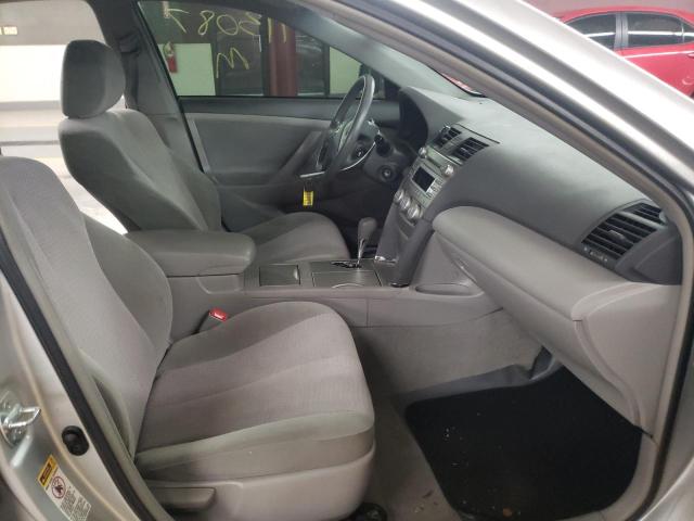 صورة رقم 5 من المزاد - 2011 TOYOTA CAMRY BASE مع VIN 4T4BF3EK8BR178884