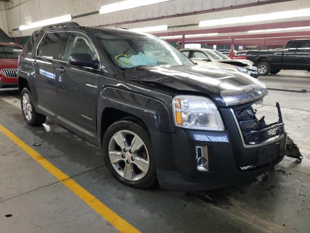 Foto 1 de la subasta – 2014 GMC TERRAIN SL con VIN 2GKFLRE35E6170267