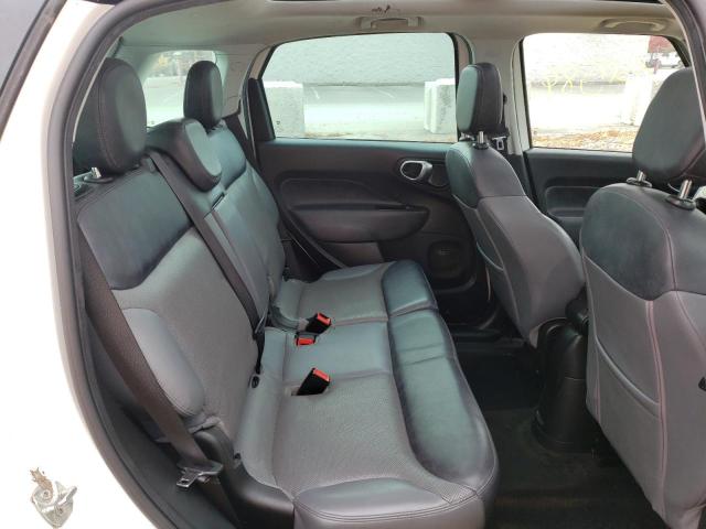 Photo 6 from auction – 2014 FIAT 500L LOUNG with VIN ZFBCFACH4EZ009034