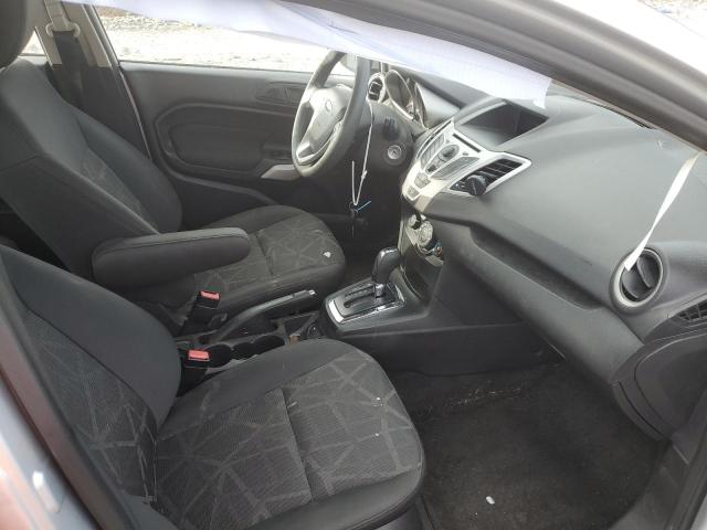 Photo 5 from auction – 2013 FORD FIESTA with VIN 3FADP4BJ8DM223003