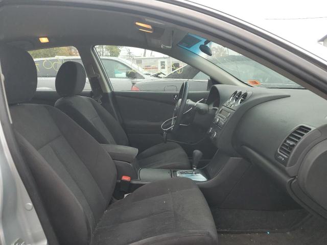 Photo 5 from auction – 2012 NISSAN ALTIMA BAS with VIN 1N4AL2AP1CC251573