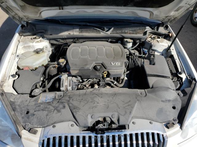 Photo 7 from auction – 2010 BUICK LUCERNE CX with VIN 1G4HC5EM8AU112229