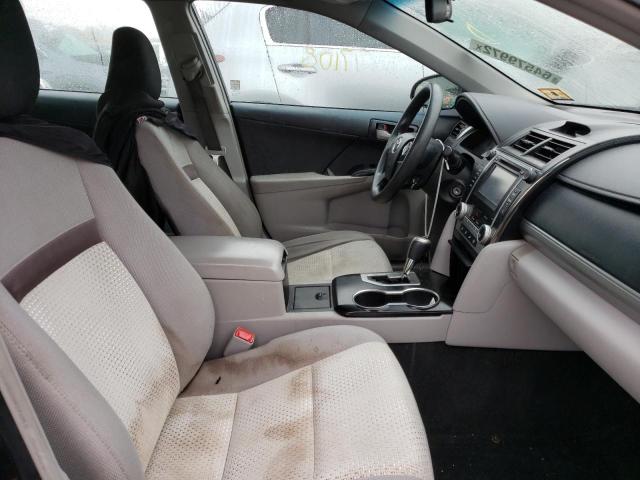 Photo 5 from auction – 2014 TOYOTA CAMRY L with VIN 4T4BF1FK1ER394325