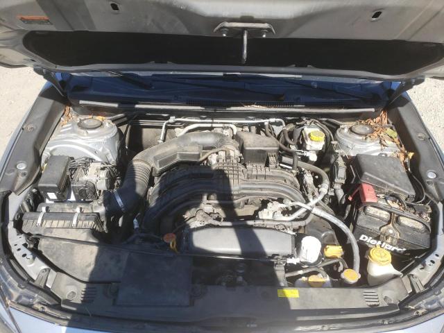 Photo 7 from auction – 2017 SUBARU IMPREZA PR with VIN 4S3GKAB66H3602945