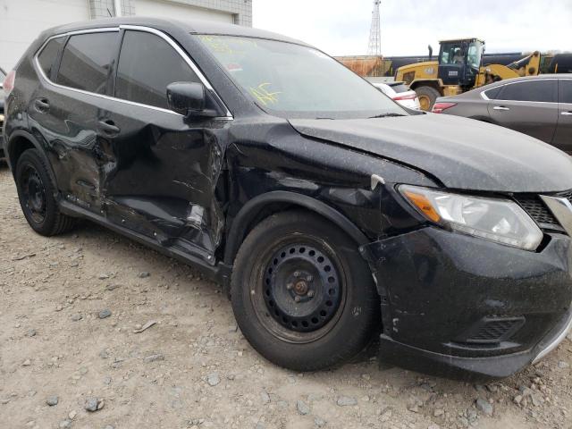 Фото 9 с аукциона – 2016 NISSAN ROGUE с VIN KNMAT2MV3GP722819
