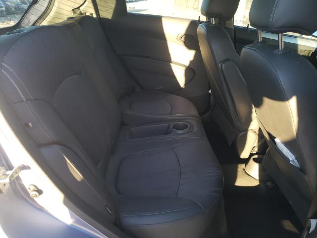 Photo 6 from auction – 2014 CHEVROLET SPARK LS with VIN KL8CA6S96EC531873