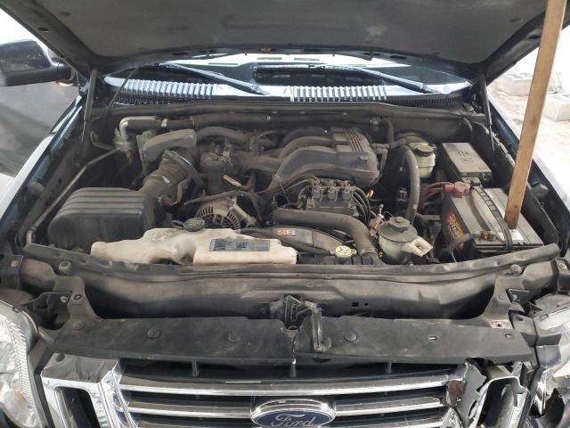 Photo 7 from auction – 2007 FORD EXPLORER E with VIN 1FMEU74E17UB52084