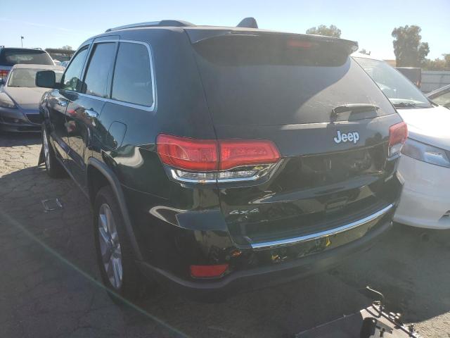 Photo 3 from auction – 2017 JEEP GRAND CHER with VIN 1C4RJFBG1HC843409