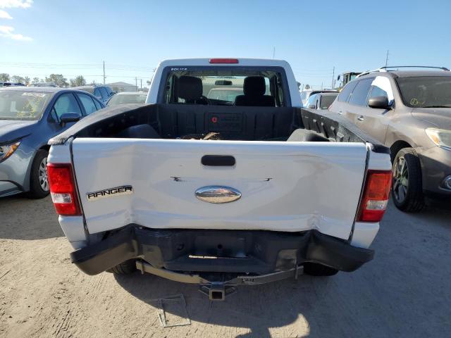Photo 6 from auction – 2011 FORD RANGER SUP with VIN 1FTKR1ED9BPB19210