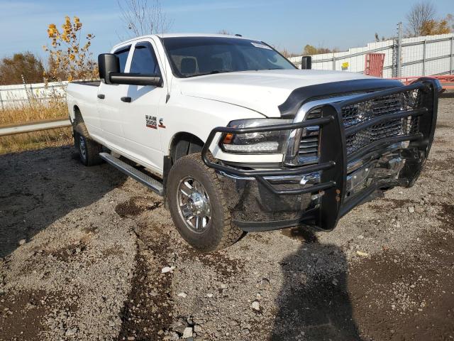 RAM 3500 ST 2014 with VIN 3C63R3GL4EG122262 - Photo from auction