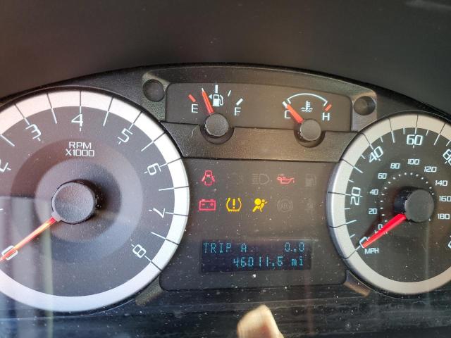 Photo 8 from auction – 2011 FORD ESCAPE XLT with VIN 1FMCU9D75BKB72766