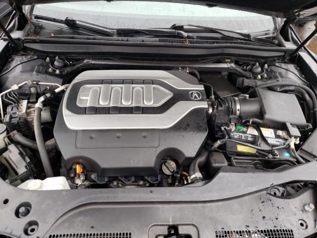Photo 7 from auction – 2014 ACURA RLX TECH with VIN JH4KC1F55EC002677