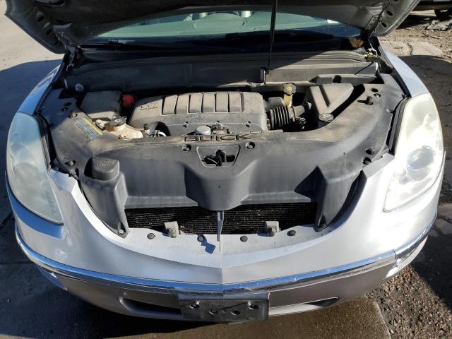 Photo 7 from auction – 2010 BUICK ENCLAVE CX with VIN 5GALVBED2AJ213504