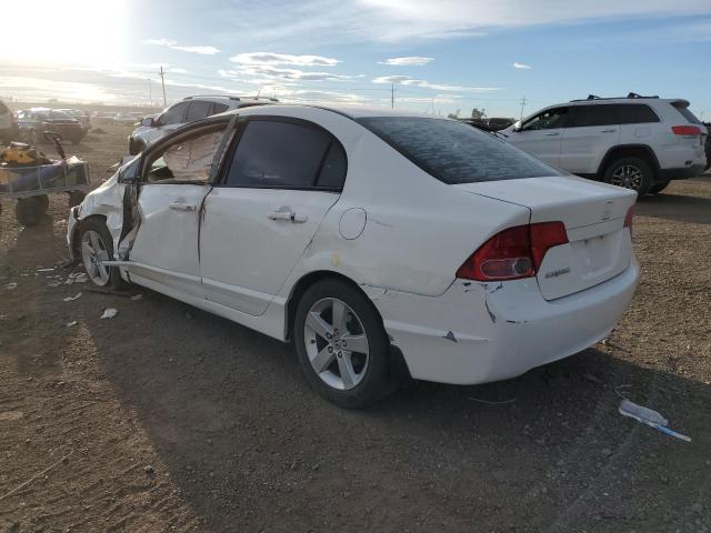 Photo 3 from auction – 2008 HONDA CIVIC EX with VIN 1HGFA16898L106534