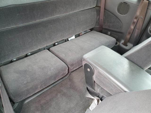 Photo 6 from auction – 2000 DODGE DAKOTA with VIN 1B7GL22XXYS790323