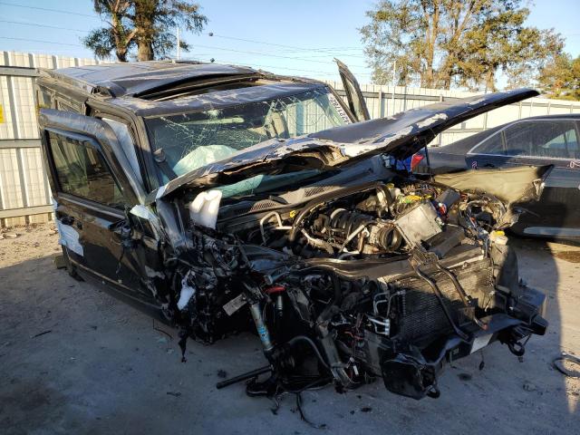 JEEP COMMANDER 2006 with VIN 1J8HG58226C288623 - Photo from auction