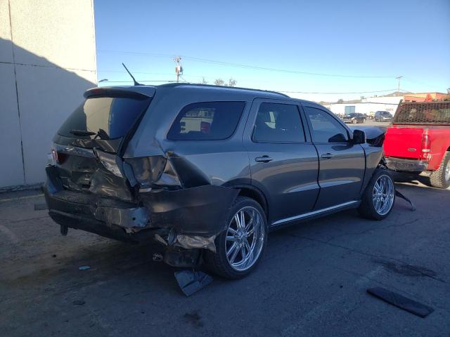 Photo 4 from auction – 2012 DODGE DURANGO CR with VIN 1C4RDHDG1CC217531