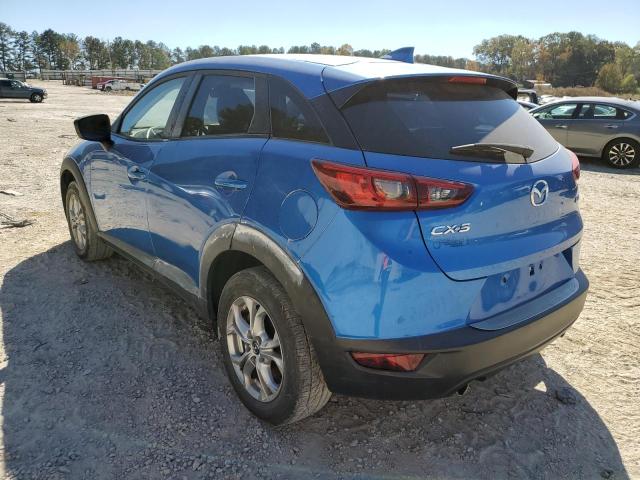 صورة رقم 3 من المزاد - 2016 MAZDA CX-3 TOURI مع VIN JM1DKBC75G0112500