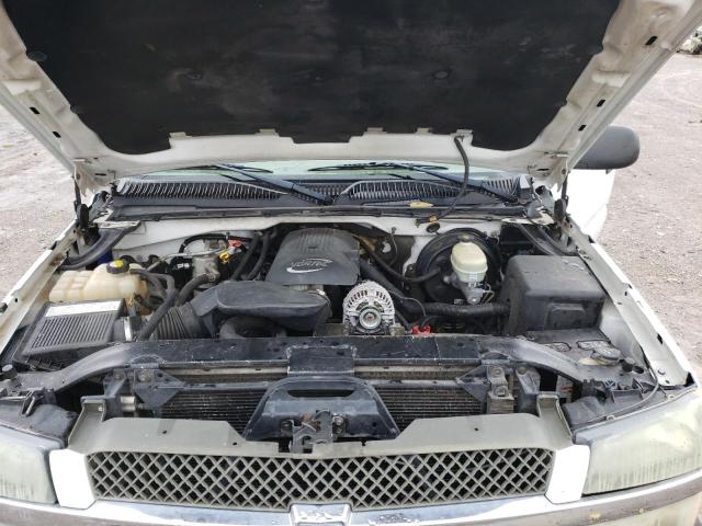 Zdjęcie 7 z aukcji – 2005 CHEVROLET SILVERADO z VIN 1GCEC14V15Z239147