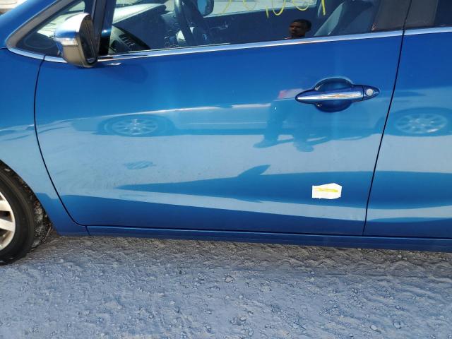 Photo 9 from auction – 2014 KIA FORTE EX with VIN KNAFX4A86E5095558
