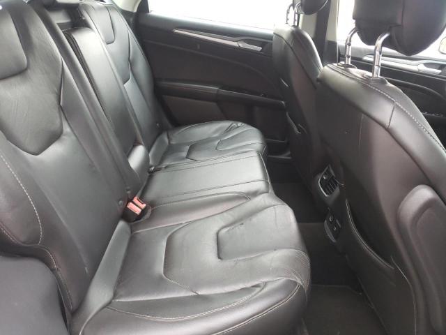 Photo 6 from auction – 2013 FORD FUSION TIT with VIN 3FA6P0D95DR270786