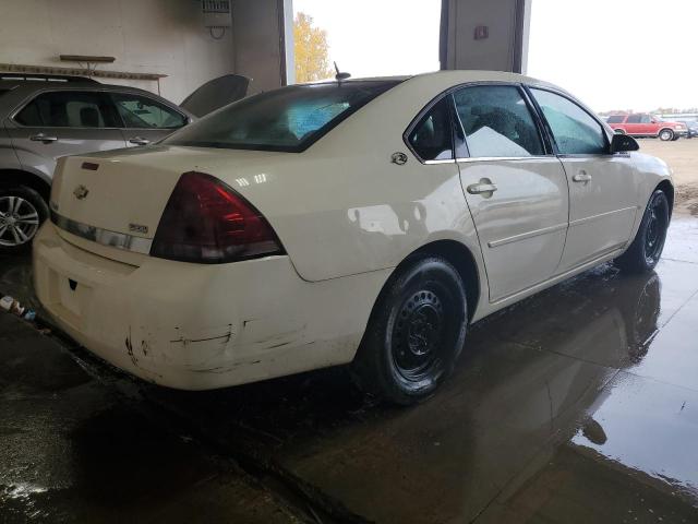 Photo 4 from auction – 2007 CHEVROLET IMPALA LS with VIN 2G1WB58K779194140