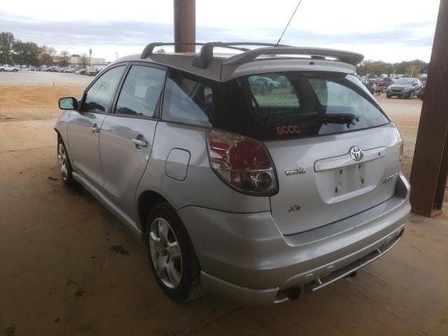 Photo 3 from auction – 2006 TOYOTA COROLLA MA with VIN 2T1KR32E96C566424