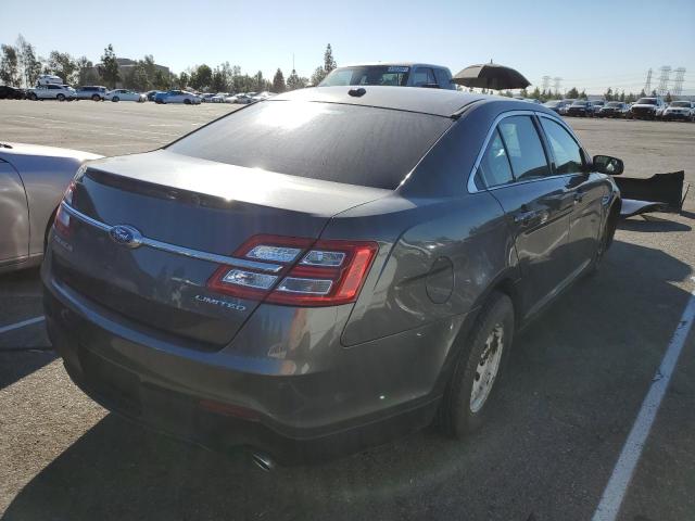 Photo 4 from auction – 2015 FORD TAURUS LIM with VIN 1FAHP2F88FG110288