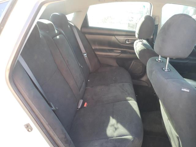 Photo 6 from auction – 2015 NISSAN ALTIMA 2.5 with VIN 1N4AL3AP3FC289106