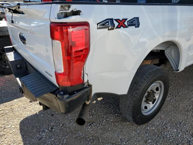 Photo 9 from auction – 2017 FORD F250 SUPER with VIN 1FT7W2B61HED58989