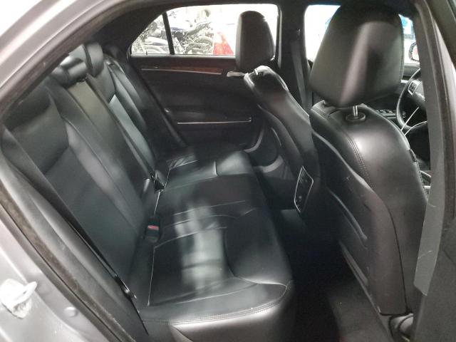 Photo 6 from auction – 2014 CHRYSLER 300 with VIN 2C3CCAAG1EH244480