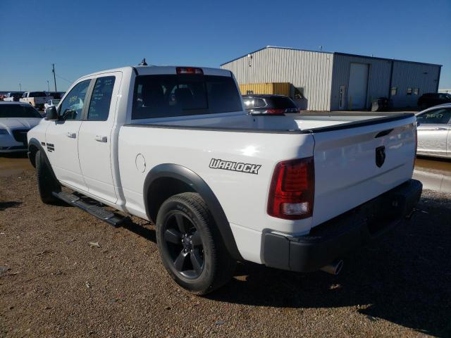 Photo 3 from auction – 2019 RAM 1500 CLASS with VIN 1C6RR6GT0KS734118