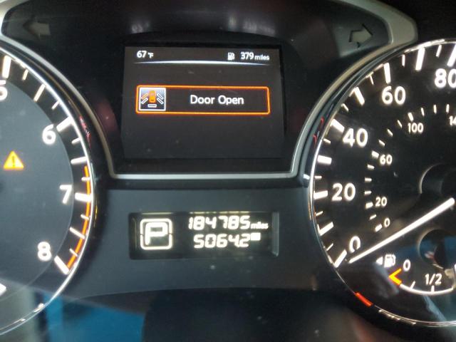Photo 8 from auction – 2015 NISSAN ALTIMA 2.5 with VIN 1N4AL3AP9FC418143